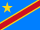 Congo (DRC) flag