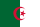 Algeria flag