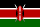 Kenya flag
